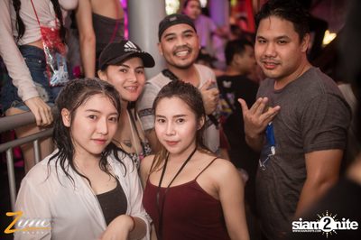 Zync Rangsit นำเสนอ โคตรแฉะ (อัลบั้มที่ 2) — photo 171