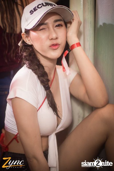 Zync Rangsit นำเสนอ โคตรแฉะ (อัลบั้มที่ 2) — photo 172