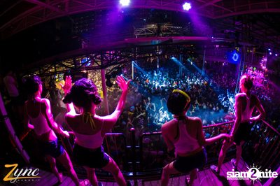 Zync Rangsit นำเสนอ โคตรแฉะ (อัลบั้มที่ 2) — photo 183