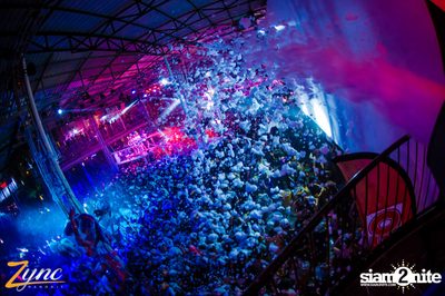Zync Rangsit นำเสนอ โคตรแฉะ (อัลบั้มที่ 2) — photo 188