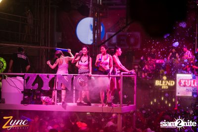 Zync Rangsit นำเสนอ โคตรแฉะ (อัลบั้มที่ 2) — photo 190