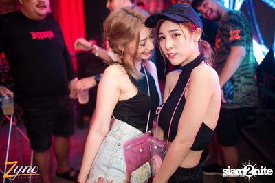 Zync Rangsit นำเสนอ โคตรแฉะ (อัลบั้มที่ 2) — photo 197