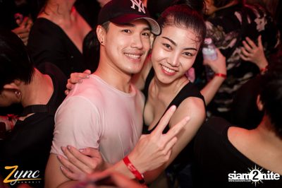 Zync Rangsit นำเสนอ โคตรแฉะ (อัลบั้มที่ 2) — photo 198