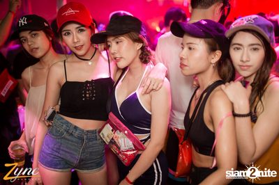 Zync Rangsit นำเสนอ โคตรแฉะ (อัลบั้มที่ 2) — photo 202