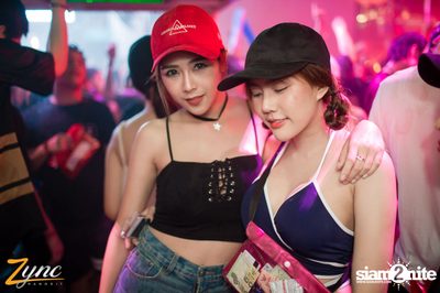 Zync Rangsit นำเสนอ โคตรแฉะ (อัลบั้มที่ 2) — photo 203