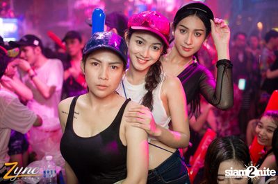 Zync Rangsit นำเสนอ โคตรแฉะ (อัลบั้มที่ 2) — photo 204