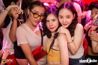 Zync Rangsit นำเสนอ โคตรแฉะ (อัลบั้มที่ 2) — photo 205