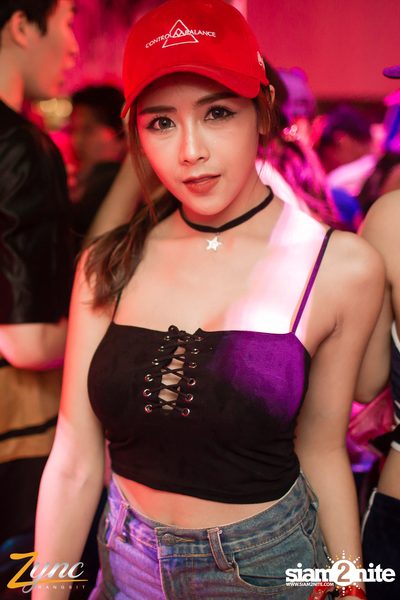 Zync Rangsit นำเสนอ โคตรแฉะ (อัลบั้มที่ 2) — photo 208