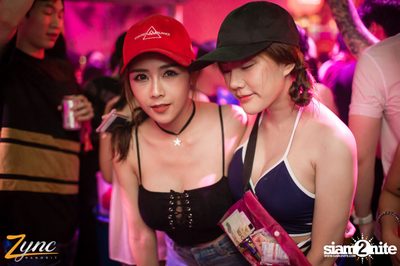 Zync Rangsit นำเสนอ โคตรแฉะ (อัลบั้มที่ 2) — photo 209