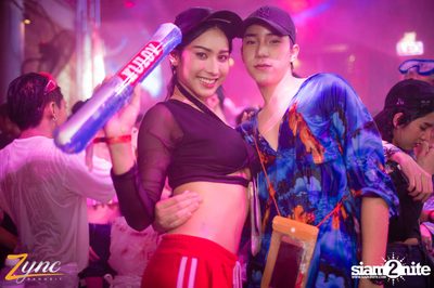Zync Rangsit นำเสนอ โคตรแฉะ (อัลบั้มที่ 2) — photo 211