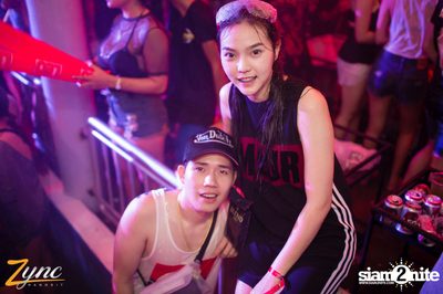 Zync Rangsit นำเสนอ โคตรแฉะ (อัลบั้มที่ 2) — photo 213
