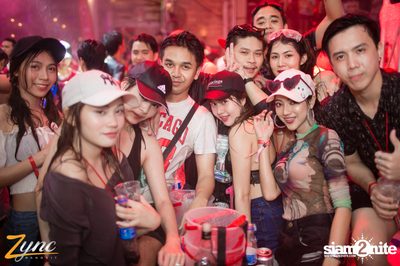 Zync Rangsit นำเสนอ โคตรแฉะ (อัลบั้มที่ 2) — photo 214
