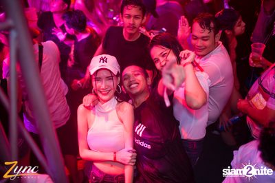 Zync Rangsit นำเสนอ โคตรแฉะ (อัลบั้มที่ 2) — photo 215