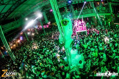 Zync Rangsit นำเสนอ โคตรแฉะ (อัลบั้มที่ 2) — photo 223
