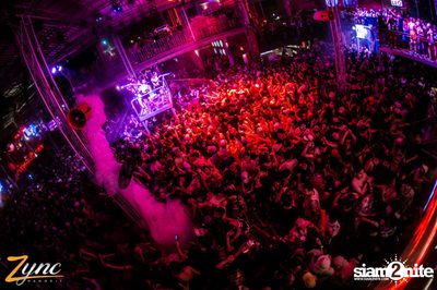 Zync Rangsit นำเสนอ โคตรแฉะ (อัลบั้มที่ 2) — photo 225