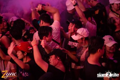 Zync Rangsit นำเสนอ โคตรแฉะ (อัลบั้มที่ 2) — photo 229