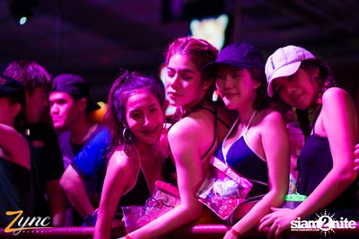 Zync Rangsit นำเสนอ โคตรแฉะ (อัลบั้มที่ 2) — photo 230