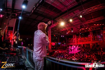 Zync Rangsit นำเสนอ โคตรแฉะ (อัลบั้มที่ 2) — photo 233