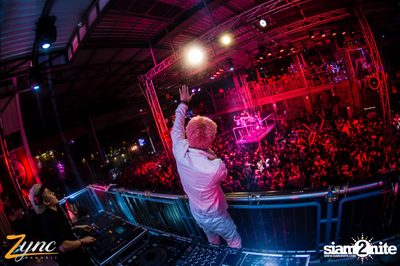 Zync Rangsit นำเสนอ โคตรแฉะ (อัลบั้มที่ 2) — photo 234