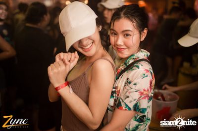 Zync Rangsit นำเสนอ โคตรแฉะ (อัลบั้มที่ 2) — photo 240