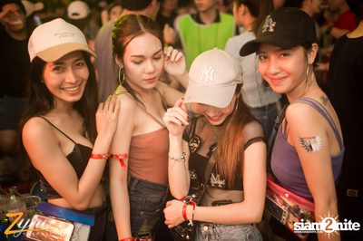 Zync Rangsit นำเสนอ โคตรแฉะ (อัลบั้มที่ 2) — photo 241