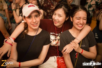 Zync Rangsit นำเสนอ โคตรแฉะ (อัลบั้มที่ 2) — photo 244