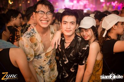 Zync Rangsit นำเสนอ โคตรแฉะ (อัลบั้มที่ 2) — photo 245