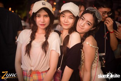 Zync Rangsit นำเสนอ โคตรแฉะ (อัลบั้มที่ 2) — photo 246