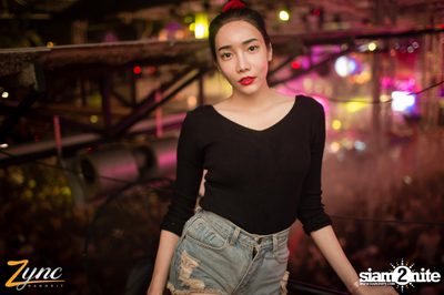 Zync Rangsit นำเสนอ โคตรแฉะ (อัลบั้มที่ 2) — photo 247