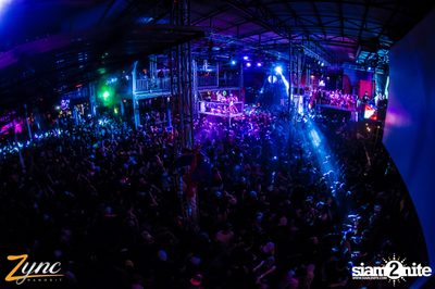 Zync Rangsit นำเสนอ โคตรแฉะ (อัลบั้มที่ 2) — photo 250