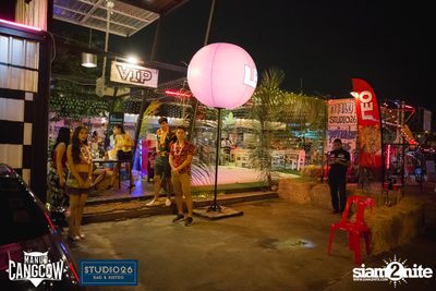 Manud Cangcow presents Aloha Summer Pool Party — photo 2
