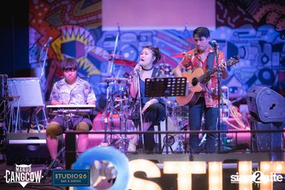 Manud Cangcow presents Aloha Summer Pool Party — photo 5
