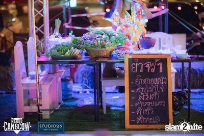 Manud Cangcow presents Aloha Summer Pool Party — photo 7