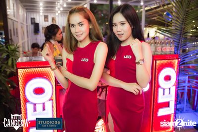 Manud Cangcow presents Aloha Summer Pool Party — photo 8