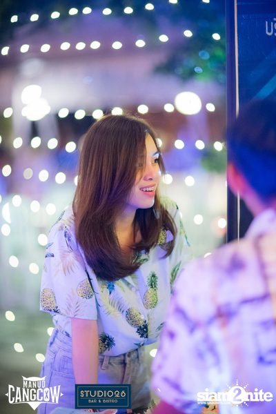 Manud Cangcow presents Aloha Summer Pool Party — photo 14