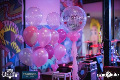 Manud Cangcow presents Aloha Summer Pool Party — photo 16