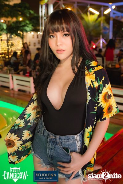 Manud Cangcow presents Aloha Summer Pool Party — photo 18