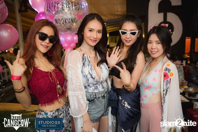 Manud Cangcow presents Aloha Summer Pool Party — photo 19