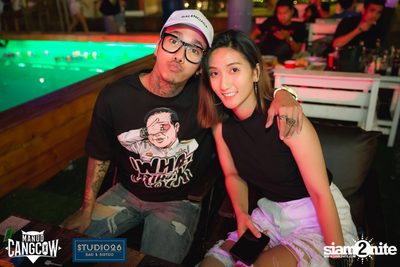 Manud Cangcow presents Aloha Summer Pool Party — photo 20