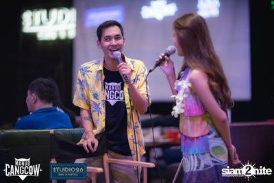 Manud Cangcow presents Aloha Summer Pool Party — photo 25