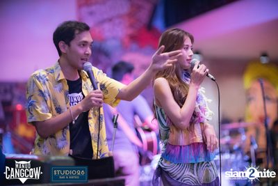 Manud Cangcow presents Aloha Summer Pool Party — photo 26
