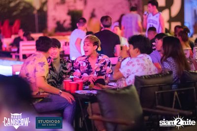 Manud Cangcow presents Aloha Summer Pool Party — photo 27