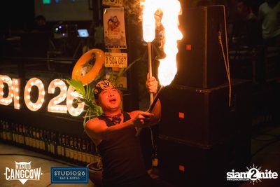 Manud Cangcow presents Aloha Summer Pool Party — photo 28