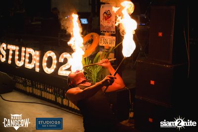 Manud Cangcow presents Aloha Summer Pool Party — photo 29