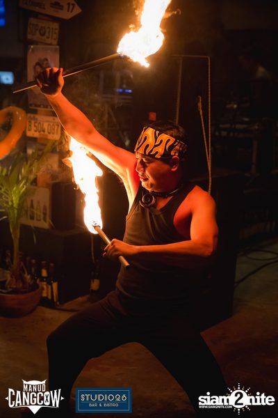 Manud Cangcow presents Aloha Summer Pool Party — photo 30