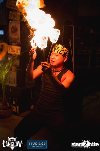 Manud Cangcow presents Aloha Summer Pool Party — photo 31