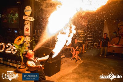 Manud Cangcow presents Aloha Summer Pool Party — photo 32