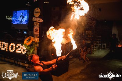 Manud Cangcow presents Aloha Summer Pool Party — photo 33