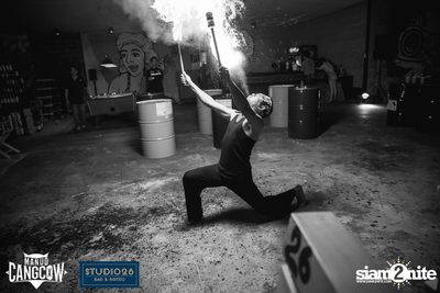 Manud Cangcow presents Aloha Summer Pool Party — photo 34