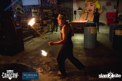 Manud Cangcow presents Aloha Summer Pool Party — photo 36